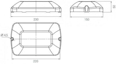 -  DIORA Diora  GP 20/2000 4K Ra90 (,  4)