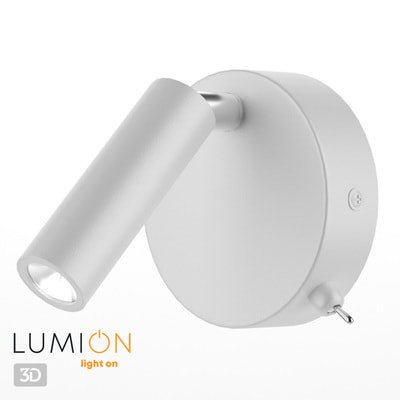 LUMION 5221/3WL LEDIO LN22 093  (,  2)