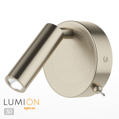 LUMION 5222/3WL LEDIO LN22 093  (,  2)