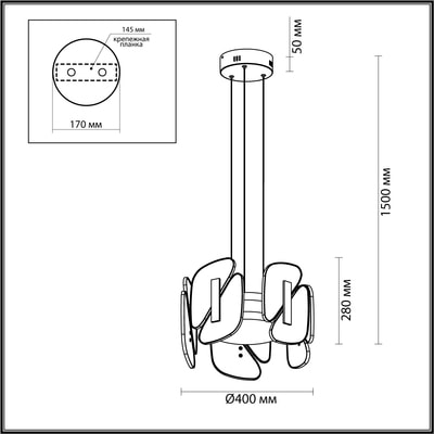   6638/45L L-VISION (,  6)