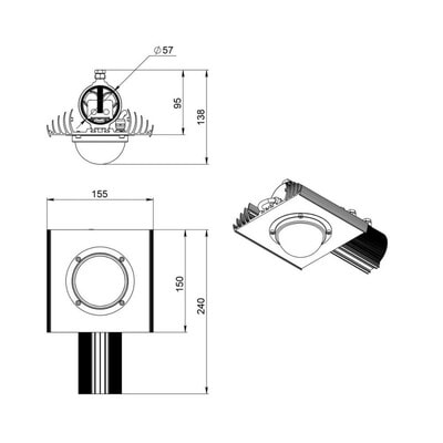   PROMLED  v2.0 30  3000 45 (,  3)