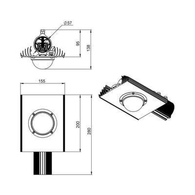   PROMLED  v2.0 50  3000 120 (,  3)