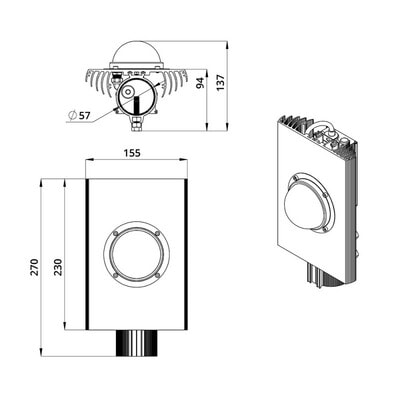   PROMLED  v2.0 60 3000 120 (,  5)