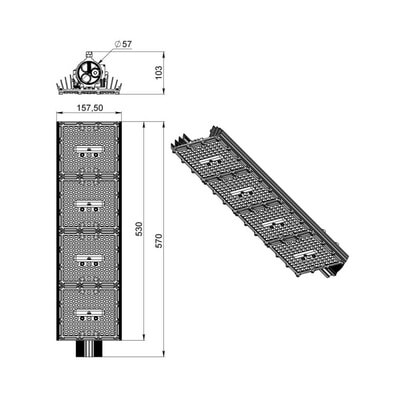   PROMLED  v2.0  200 4000 155*70 (,  5)