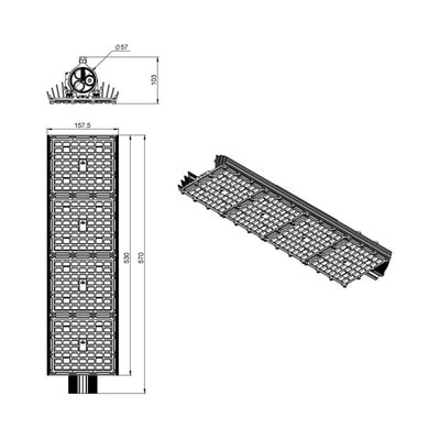   PROMLED  v2.0  200 5000 135*55 (,  5)