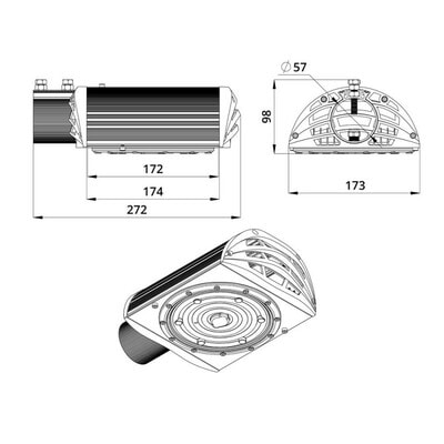   PROMLED  v3.0  40 5000 120 (,     40 )