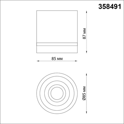 358491 OVER NT20 235  (,  3)