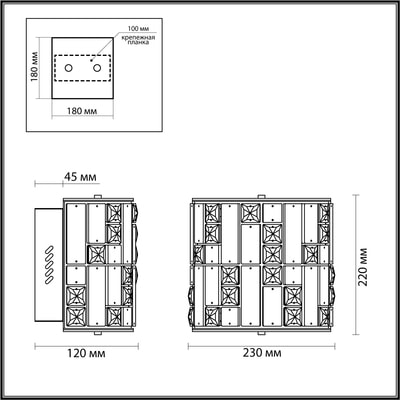 5072/28WL HALL ODL24 495 (,  4)