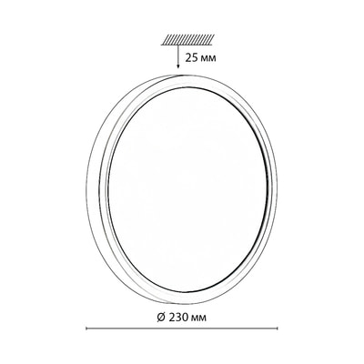 7661/18L MITRA LED SN 56 (,  2)