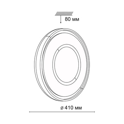 SONEX TAN 48 410 (,  3)