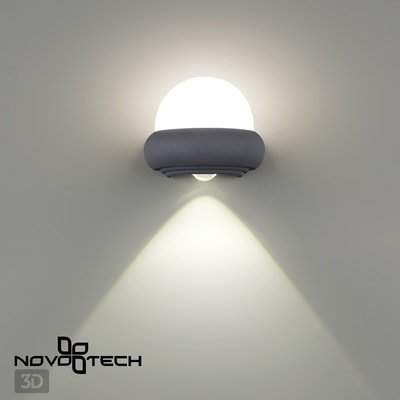   NOVOTECH 358566 STREET NT21 379 - (,  2)