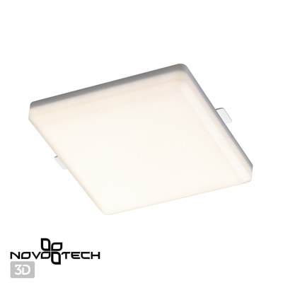   NOVOTECH 358680 SPOT NT21 332  IP54 LED 4000K 13W 100-240V PANDORA (,  1)