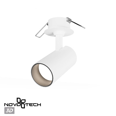   NOVOTECH 359227 SPOT (,  1)