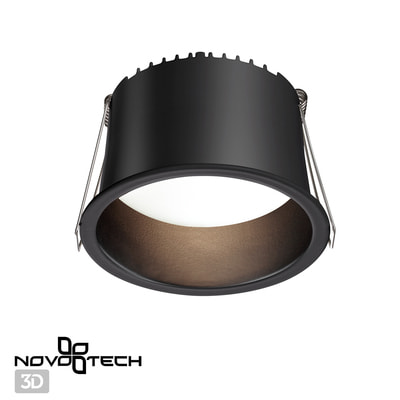   NOVOTECH 359237 SPOT NT23 282 (,  1)