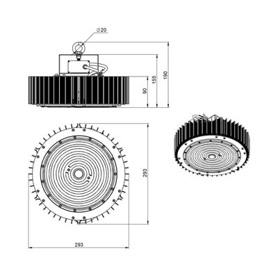   PROMLED  v3.0  180 3000 120 (,  5)