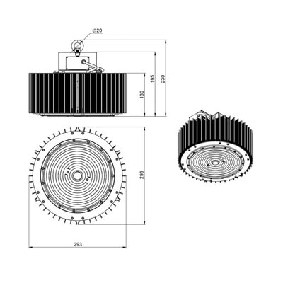   PROMLED  v3.0  250 3000 120 (,  5)