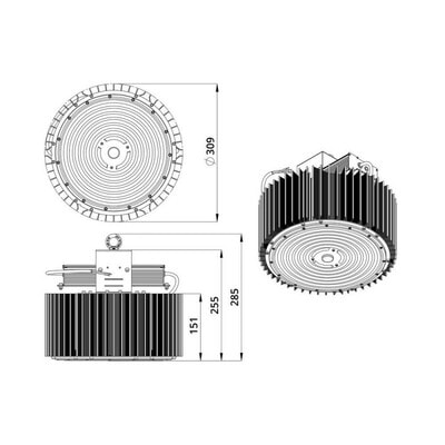   PROMLED  v3.0  300 3000 120 (,  5)