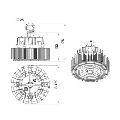   PROMLED   50 3000 120 (,  5)