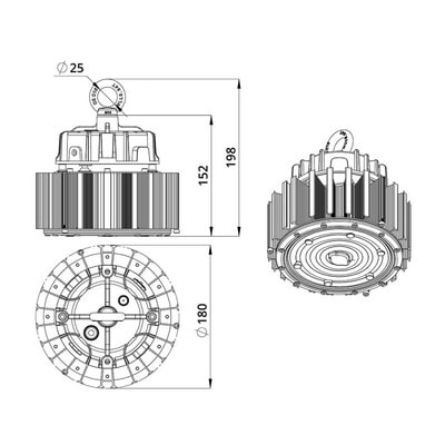   PROMLED   70 3000 120 (,  5)