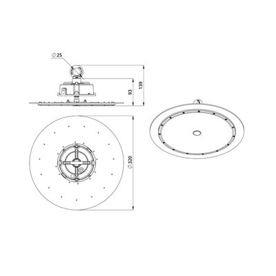   PROMLED   100 L 3000 60 (,  3)