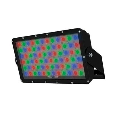   PROMLED  100 X RGB DMX 100 (,  1)