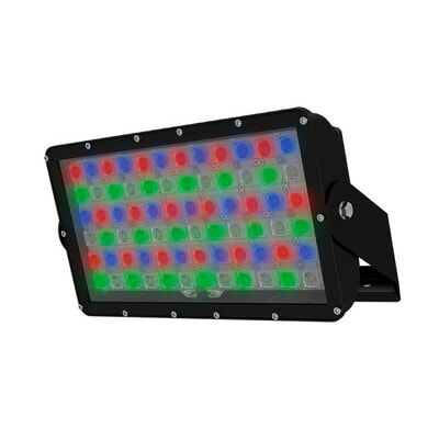   PROMLED  140 X RGBW DMX 5000 100 (,  1)