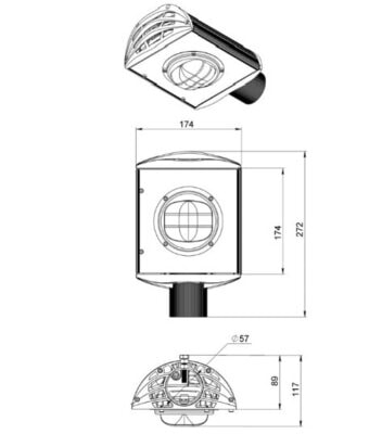   PROMLED  v3.0  40 5000 60 (,  3)