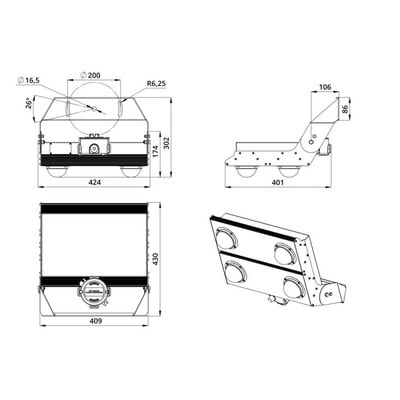   PROMLED  v2.0-120--6045-Ex (,  5)