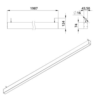   PROMLED  80 2000 S 3000 (,  7)