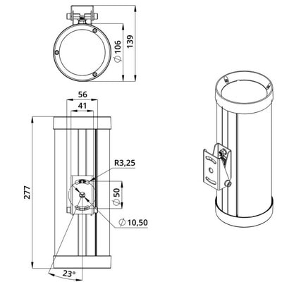   PROMLED  20   4000 25 (,  6)