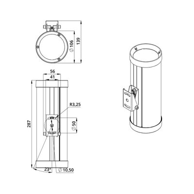   PROMLED  40  4000 50 (,  4)