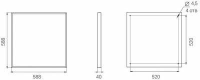   DIORA Diora Griliato SE 30/3700 microprism 6K DL (,  4)