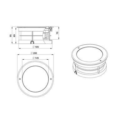   PROMLED  12 M 3000 10 (,  3)