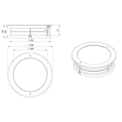   PROMLED  40 L 3000 15 (,  3)