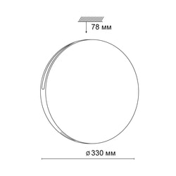 3040/CL PALE SN 022.  2