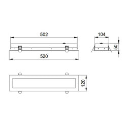   PROMLED -  40 2000 CRI80 4000 .  2