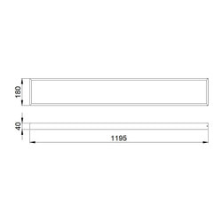   PROMLED -  50 2000 CRI80 4000 .  2