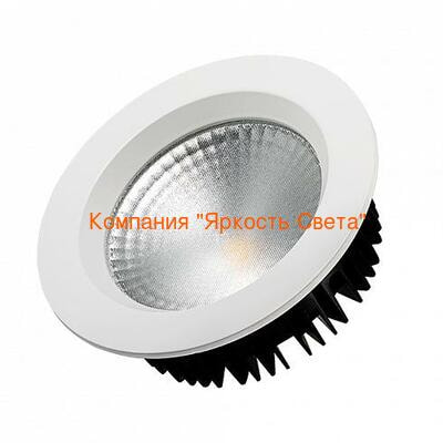   ARLIGHT LTD-145WH-FROST-16W Day White 110deg (Arlight, IP44 , 3 )