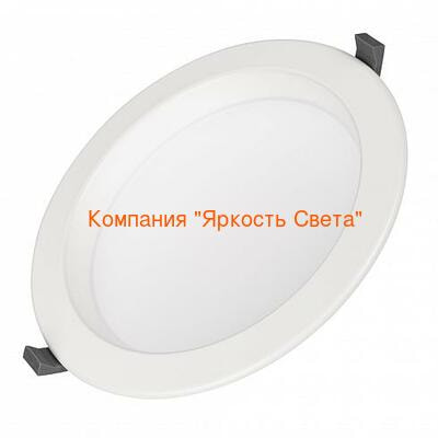   ARLIGHT IM-CYCLONE-R230-30W Warm3000 (WH, 90 deg) (Arlight, IP40 , 3 )