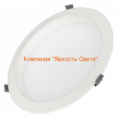   ARLIGHT IM-CYCLONE-R280-40W White6000 (WH, 90 deg) (Arlight, IP40 , 3 )