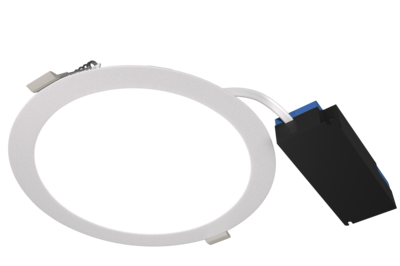   LEDEL Radian Lite 10/10//840/03/O1-E1/220AC IP40