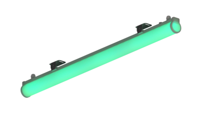   LEDEL L-contour 150/1,9//Green/03/A1-B1/24DC IP66 DMX512