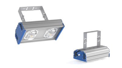   SVT SVT-STR-VAR-COB-120W-135*75-VC