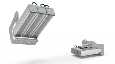   SVT SVT-ARH-Direct-300-26W-8-TRIO