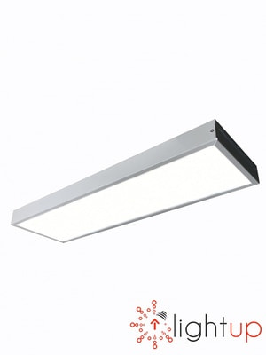   LP-OFFICE 18 Mini/120 Light OPAL