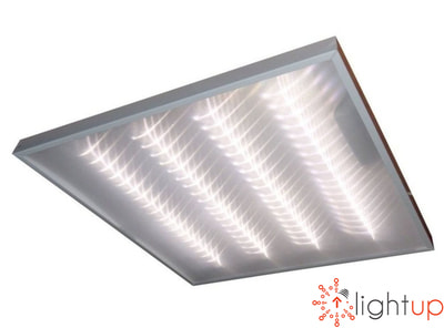   LP-OFFICE 36/120 Light