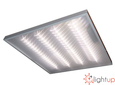   LP-OFFICE 40/120 Light