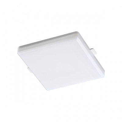   NOVOTECH 358680 SPOT NT21 332  IP54 LED 4000K 13W 100-240V PANDORA ()