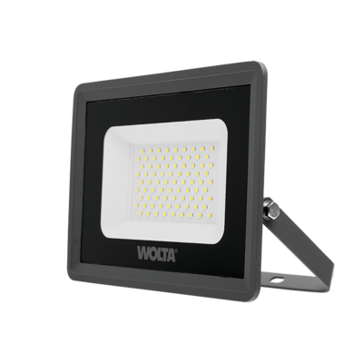   WOLTA WOLTA WFL-70W/06 70 5700 IP65 6300  207x180/147x27