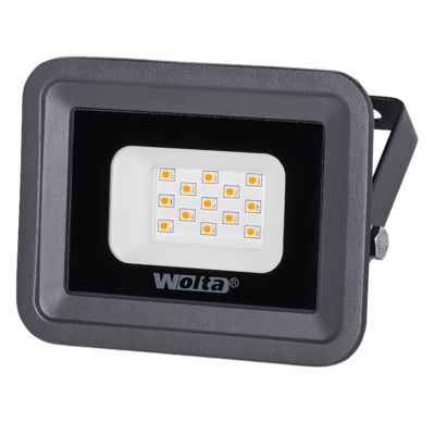   WOLTA WOLTA WFLS-10W/06 10 4000K IP65 900  115*112/85*270